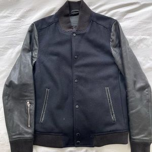 Allsaints Bomber Jacket
